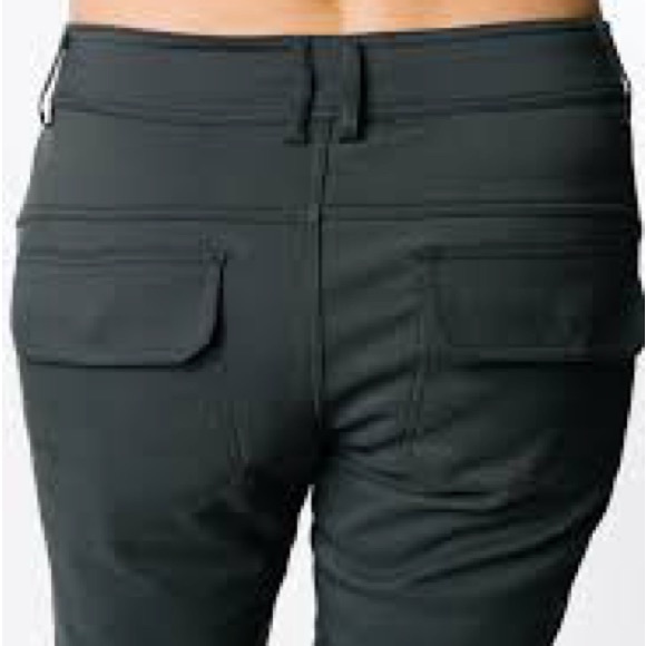 Ketchi Sitka Pants - Picture 3 of 16